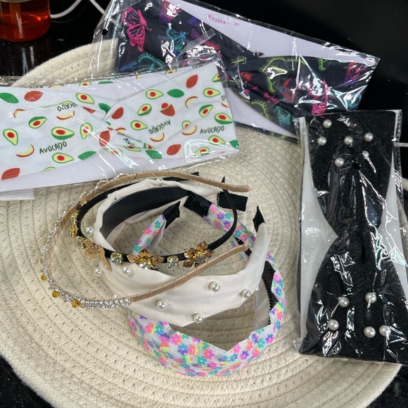 🎀Headband Bundle🎀 NEW - Picture 3 of 3